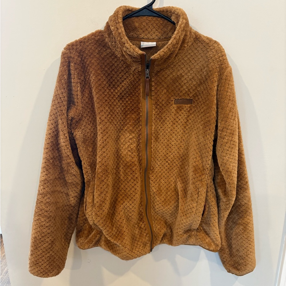Columbia Fireside Sherpa Jacket